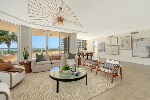 Купить кондоминиум в Лонгбоут-Ки, Флорида 9 комнат, 271.74м2, № 1907315 - фото 11