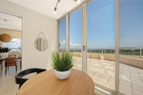 Купить кондоминиум в Лонгбоут-Ки, Флорида 9 комнат, 271.74м2, № 1907315 - фото 17