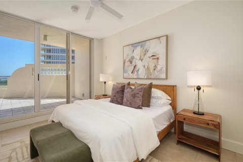 Купить кондоминиум в Лонгбоут-Ки, Флорида 9 комнат, 271.74м2, № 1907315 - фото 27