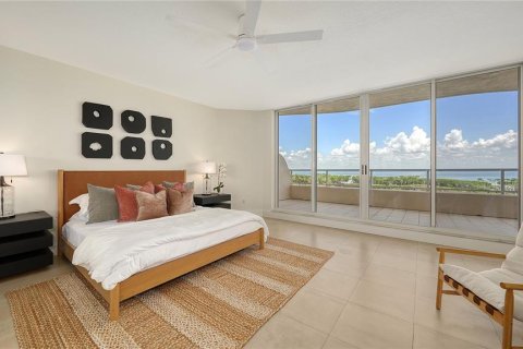 Купить кондоминиум в Лонгбоут-Ки, Флорида 9 комнат, 271.74м2, № 1907315 - фото 20