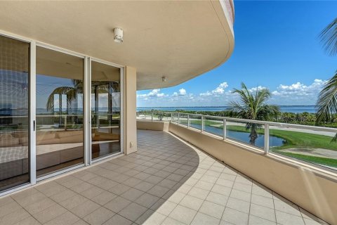 Купить кондоминиум в Лонгбоут-Ки, Флорида 9 комнат, 271.74м2, № 1907315 - фото 9