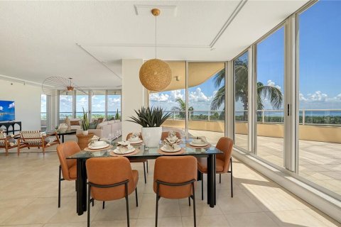 Купить кондоминиум в Лонгбоут-Ки, Флорида 9 комнат, 271.74м2, № 1907315 - фото 13