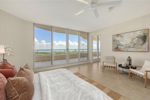 Купить кондоминиум в Лонгбоут-Ки, Флорида 9 комнат, 271.74м2, № 1907315 - фото 21