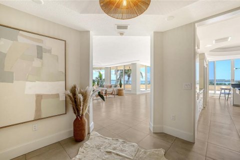 Купить кондоминиум в Лонгбоут-Ки, Флорида 9 комнат, 271.74м2, № 1907315 - фото 4