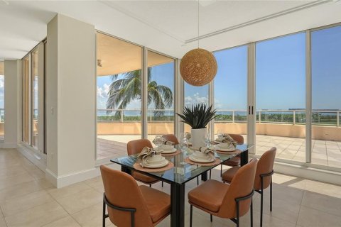 Купить кондоминиум в Лонгбоут-Ки, Флорида 9 комнат, 271.74м2, № 1907315 - фото 14