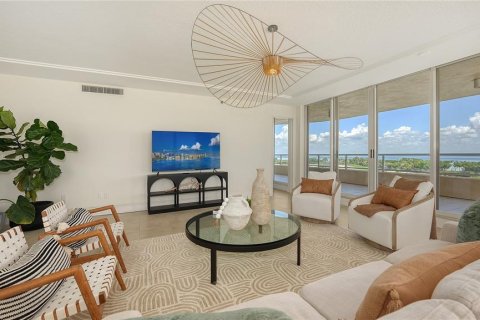 Купить кондоминиум в Лонгбоут-Ки, Флорида 9 комнат, 271.74м2, № 1907315 - фото 7