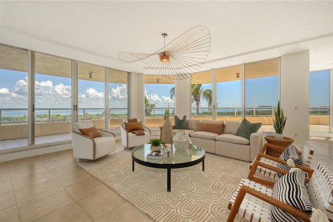 Купить кондоминиум в Лонгбоут-Ки, Флорида 9 комнат, 271.74м2, № 1907315 - фото 8