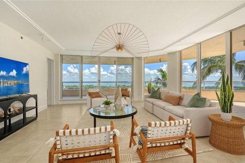 Купить кондоминиум в Лонгбоут-Ки, Флорида 9 комнат, 271.74м2, № 1907315 - фото 6