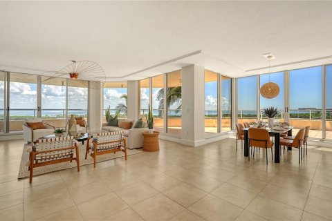 Купить кондоминиум в Лонгбоут-Ки, Флорида 9 комнат, 271.74м2, № 1907315 - фото 12