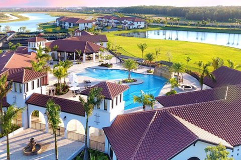 ARBORWOOD PRESERVE in Fort Myers, Florida № 66097 - photo 1