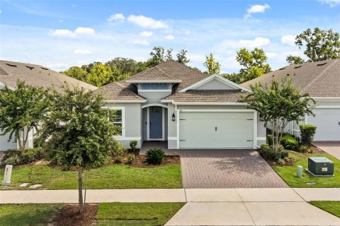 Casa en Kissimmee, Florida 3 dormitorios, 204.57 m2 № 2347238