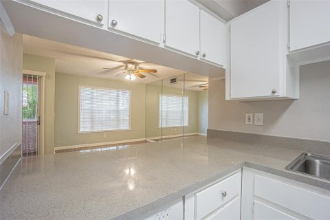 Condominio en alquiler en Tampa, Florida, 2 dormitorios, 73.11 m2 № 1744420 - foto 4