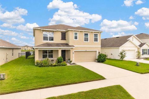 Villa ou maison à Odessa, Floride 5 chambres, 242.01 m2 № 2358847