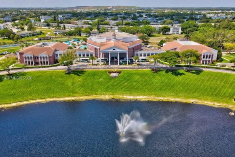 Condominio en venta en Deerfield Beach, Florida, 1 dormitorio, 68.56 m2 № 1991002 - foto 20