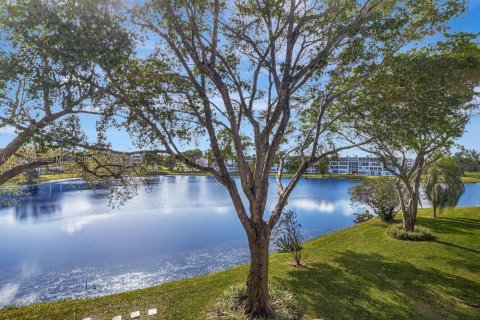 Condo in Deerfield Beach, Florida, 1 bedroom  № 1991002 - photo 4