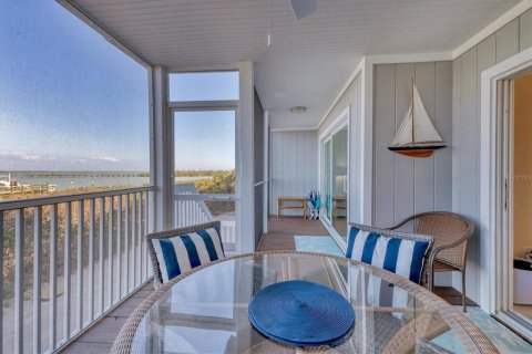 Condominio en venta en Boca Grande, Florida, 2 dormitorios, 115.94 m2 № 2423744 - foto 26