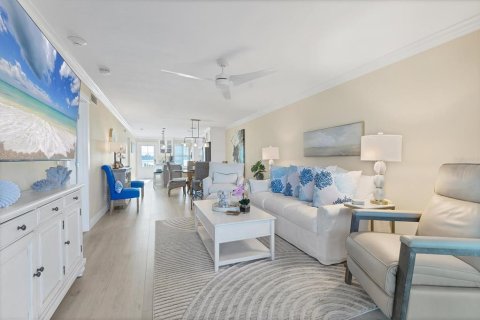 Condominio en venta en Boca Grande, Florida, 2 dormitorios, 115.94 m2 № 2423744 - foto 6
