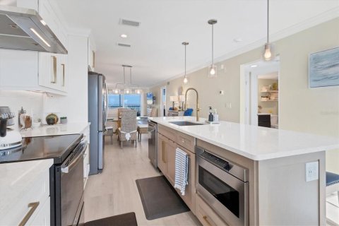 Condominio en venta en Boca Grande, Florida, 2 dormitorios, 115.94 m2 № 2423744 - foto 9