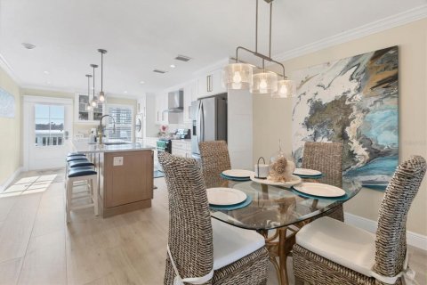 Condominio en venta en Boca Grande, Florida, 2 dormitorios, 115.94 m2 № 2423744 - foto 14