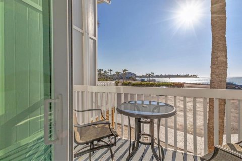 Condominio en venta en Boca Grande, Florida, 2 dormitorios, 115.94 m2 № 2423744 - foto 22