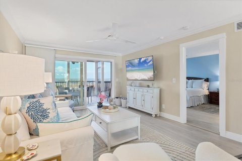Condominio en venta en Boca Grande, Florida, 2 dormitorios, 115.94 m2 № 2423744 - foto 4