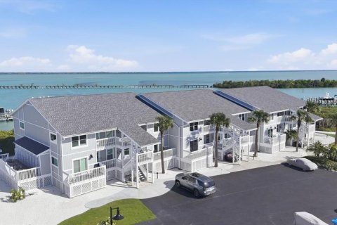Condominio en venta en Boca Grande, Florida, 2 dormitorios, 115.94 m2 № 2423744 - foto 2