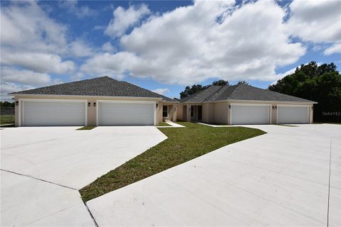Appartement à Lakeland, Floride 3 chambres, 102.94 m2 № 2389011