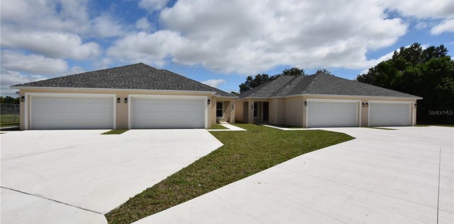 Appartement à Lakeland, Floride 3 chambres, 102.94 m2 № 2389011