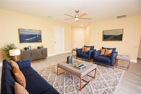 Appartement à louer à Lakeland, Floride: 3 chambres, 102.94 m2 № 2389011 - photo 8