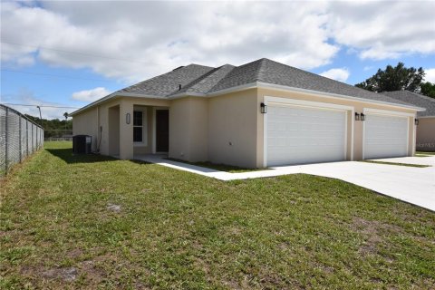 Appartement à louer à Lakeland, Floride: 3 chambres, 102.94 m2 № 2389011 - photo 2