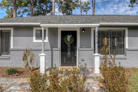 House in PORT ST. JOHN in Cocoa, Florida 3 bedrooms, 135.27 sq.m. № 2166632 - photo 5