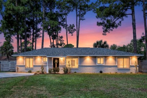 Casa en PORT ST. JOHN en Cocoa, Florida 3 dormitorios, 135.27 m2 № 2166632