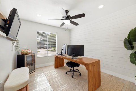 House in PORT ST. JOHN in Cocoa, Florida 3 bedrooms, 135.27 sq.m. № 2166632 - photo 22