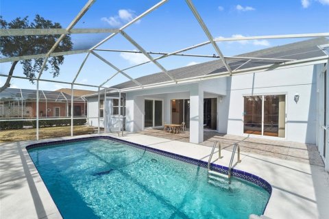 House in Hudson, Florida 3 bedrooms, 159.51 sq.m. № 2092115 - photo 18