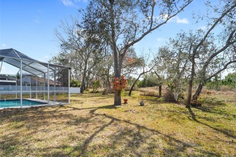 House in Hudson, Florida 3 bedrooms, 159.51 sq.m. № 2092115 - photo 21