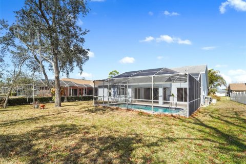 House in Hudson, Florida 3 bedrooms, 159.51 sq.m. № 2092115 - photo 20