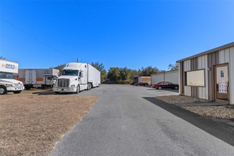 Commercial property in Homosassa, Florida 854.7 sq.m. № 2097702 - photo 4