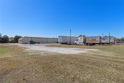 Commercial property in Homosassa, Florida 854.7 sq.m. № 2097702 - photo 29
