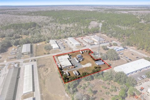 Commercial property in Homosassa, Florida 854.7 sq.m. № 2097702 - photo 24