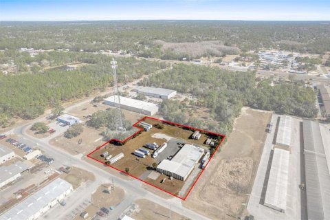 Commercial property in Homosassa, Florida 854.7 sq.m. № 2097702 - photo 26