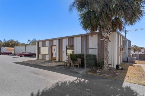 Commercial property in Homosassa, Florida 854.7 sq.m. № 2097702 - photo 3