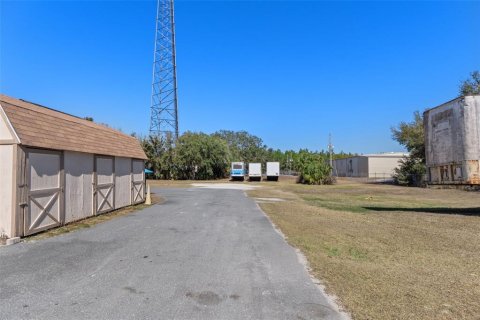 Commercial property in Homosassa, Florida 854.7 sq.m. № 2097702 - photo 27