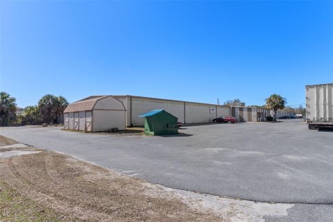 Commercial property in Homosassa, Florida 854.7 sq.m. № 2097702 - photo 20
