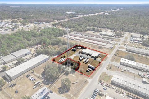 Commercial property in Homosassa, Florida 854.7 sq.m. № 2097702 - photo 22