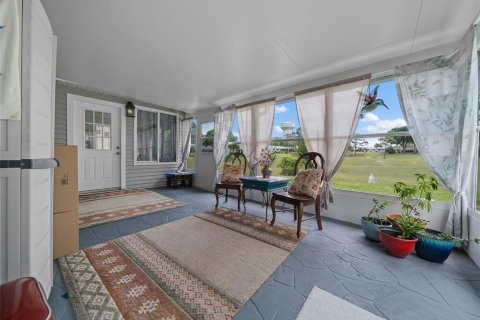 Купить виллу или дом в Окала, Флорида 7 комнат, 129.32м2, № 1732694 - фото 28