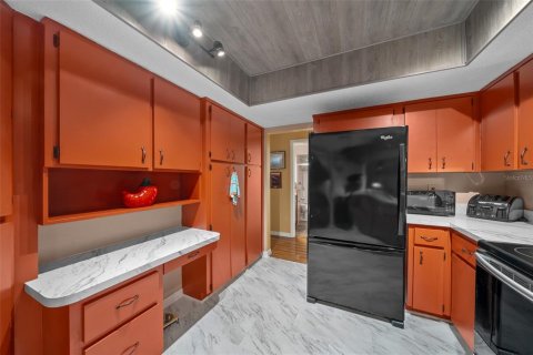 Купить виллу или дом в Окала, Флорида 7 комнат, 129.32м2, № 1732694 - фото 13
