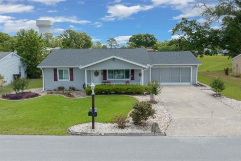 Купить виллу или дом в Окала, Флорида 7 комнат, 129.32м2, № 1732694 - фото 1