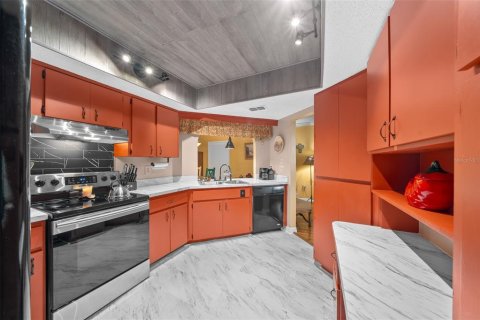Купить виллу или дом в Окала, Флорида 7 комнат, 129.32м2, № 1732694 - фото 12