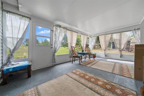 Купить виллу или дом в Окала, Флорида 7 комнат, 129.32м2, № 1732694 - фото 27