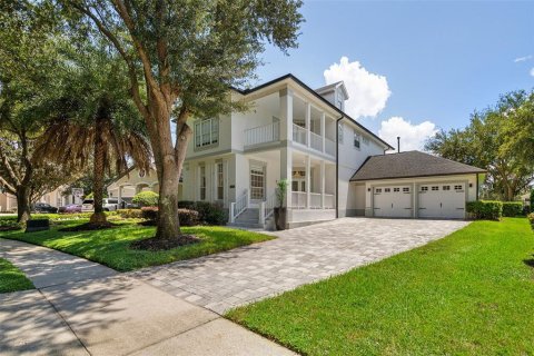 Villa ou maison à Windermere, Floride 5 chambres, 284.1 m2 № 2316883